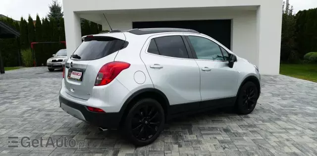 OPEL Mokka X 1.6 CDTI Color Edition S&S