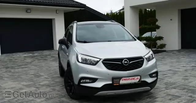 OPEL Mokka X 1.6 CDTI Color Edition S&S