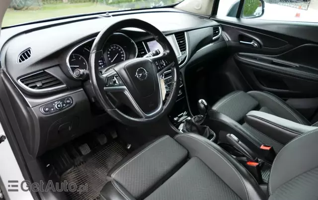 OPEL Mokka X 1.6 CDTI Color Edition S&S