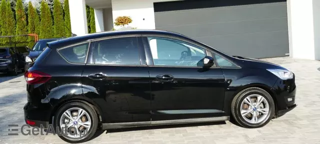 FORD C-MAX 1.0 EcoBoost Titanium ASS