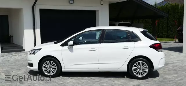 CITROËN C4 1.2 PureTech Feel Edition Elite