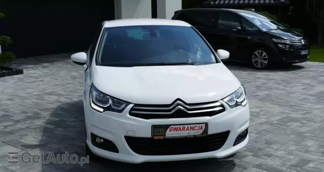 CITROËN C4 1.2 PureTech Feel Edition Elite