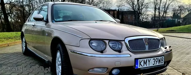 ROVER 75 