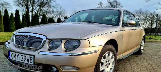 ROVER 75 