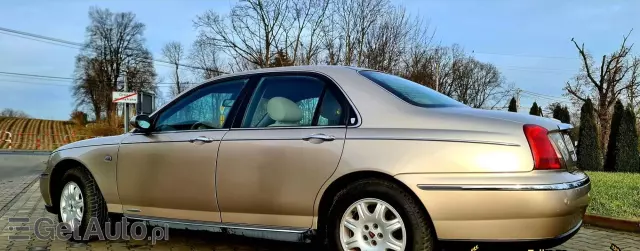 ROVER 75 