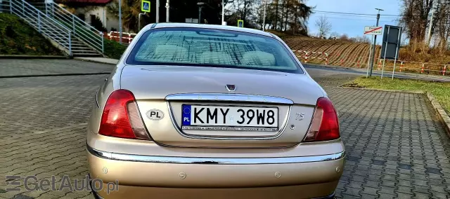 ROVER 75 