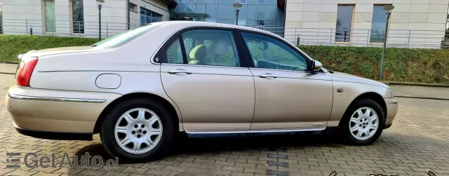 ROVER 75 