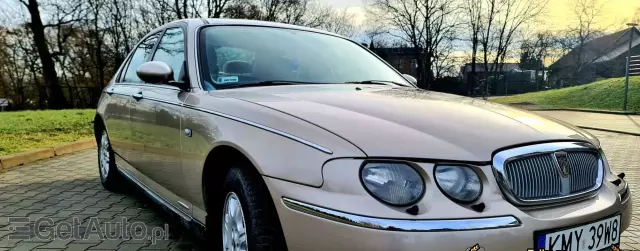 ROVER 75 