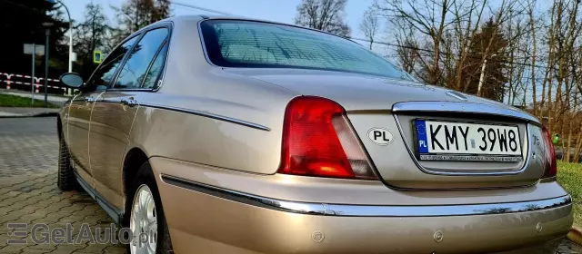 ROVER 75 