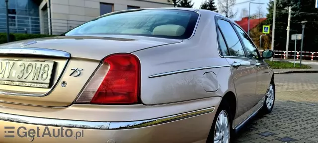 ROVER 75 