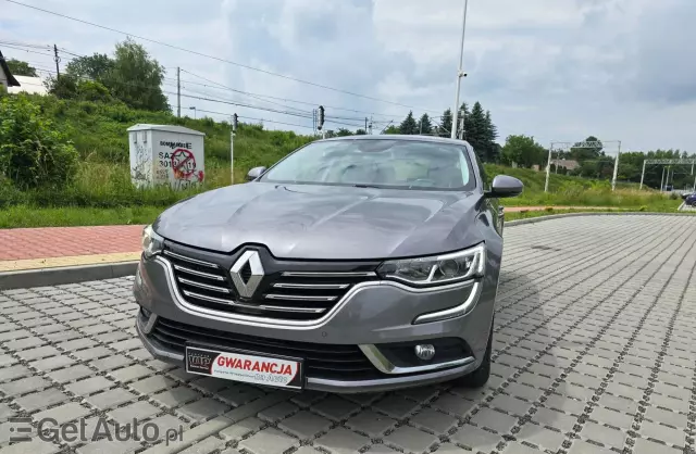 RENAULT Talisman 1.5 Energy dCi (110 KM) ECO2