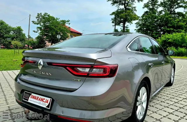 RENAULT Talisman 1.5 Energy dCi (110 KM) ECO2