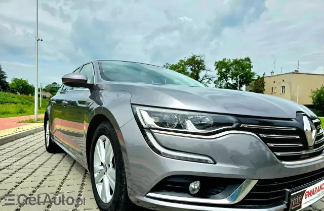 RENAULT Talisman 1.5 Energy dCi (110 KM) ECO2