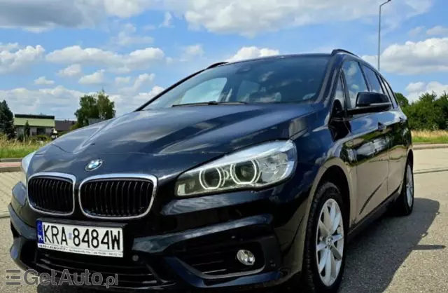 BMW Seria 2 