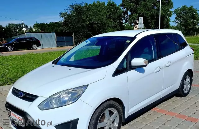 FORD Grand C-Max 