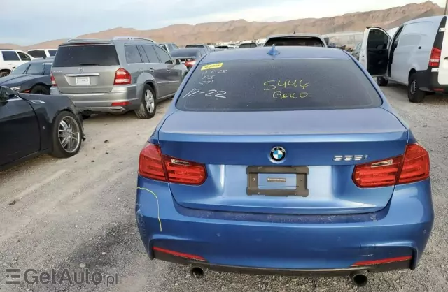 BMW Seria 3 