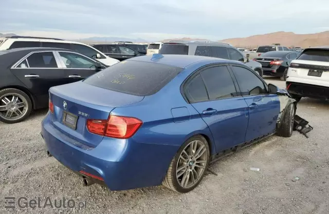 BMW Seria 3 