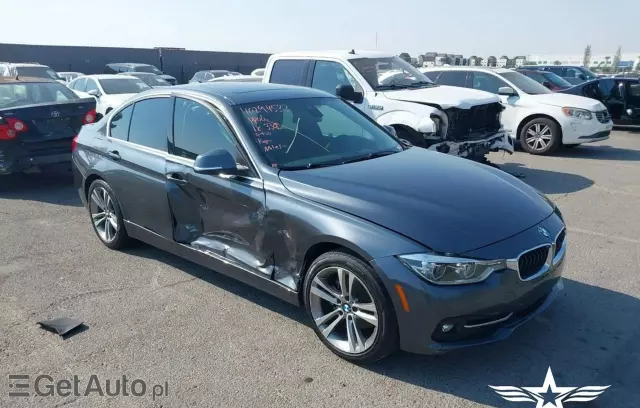 BMW Seria 3 