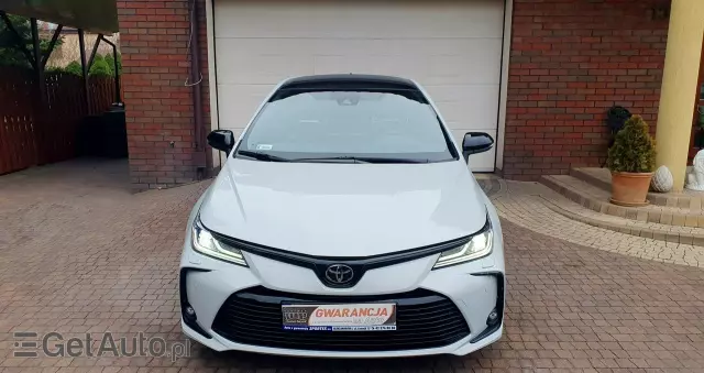 TOYOTA Corolla 1.6 GR Sport