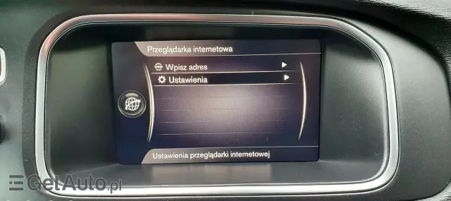 VOLVO V40 D3 Drive-E Momentum