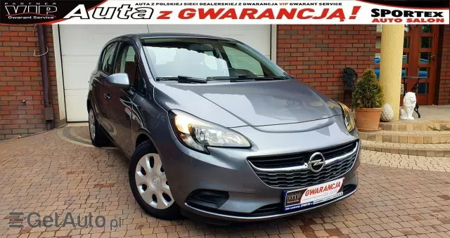 OPEL Corsa 1.4 Enjoy