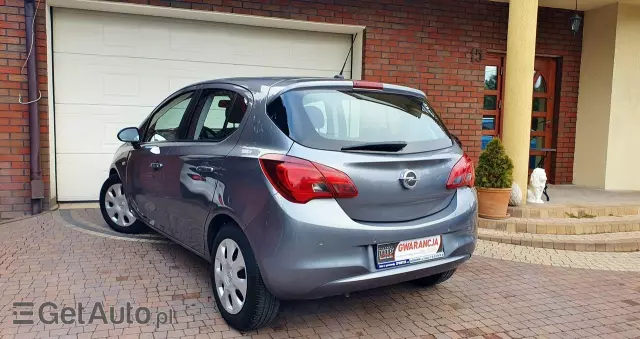 OPEL Corsa 1.4 Enjoy