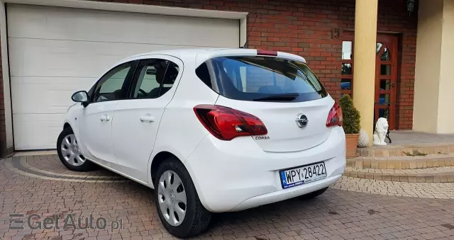 OPEL Corsa 1.2 Enjoy