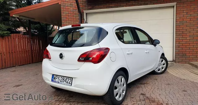 OPEL Corsa 1.2 Enjoy