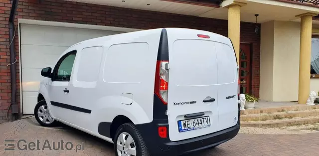 RENAULT Kangoo 