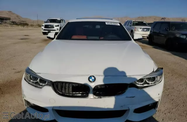 BMW Seria 4 