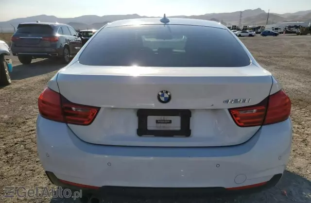 BMW Seria 4 