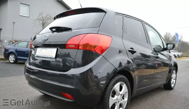 KIA Venga 