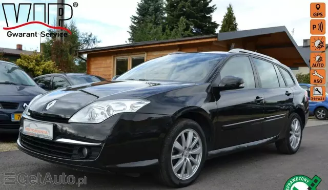 RENAULT Laguna 