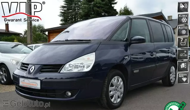 RENAULT Espace 