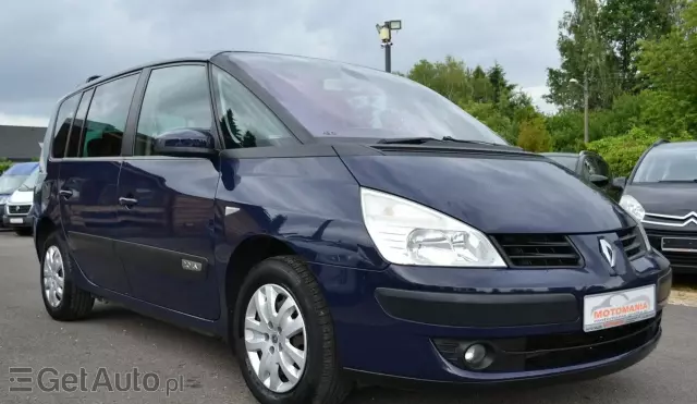 RENAULT Espace 