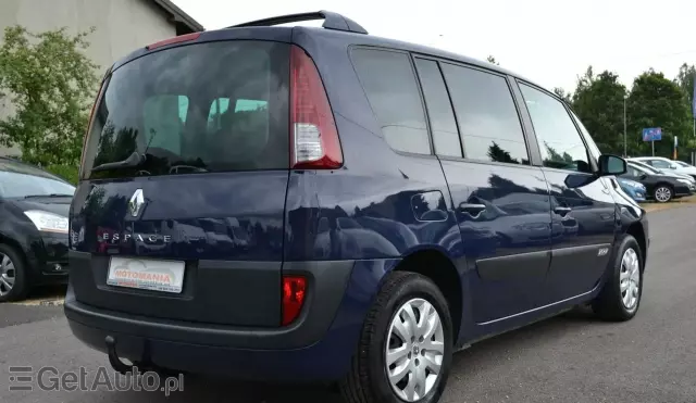 RENAULT Espace 