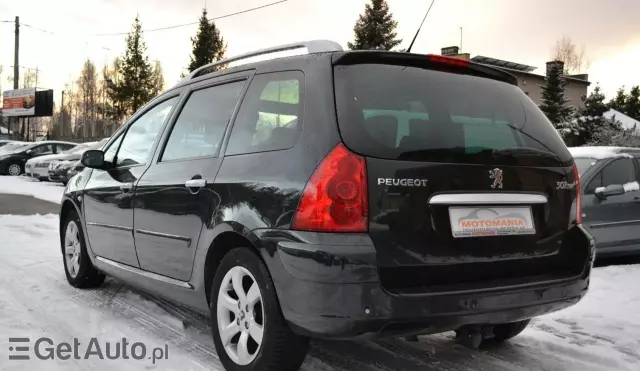 PEUGEOT 307 