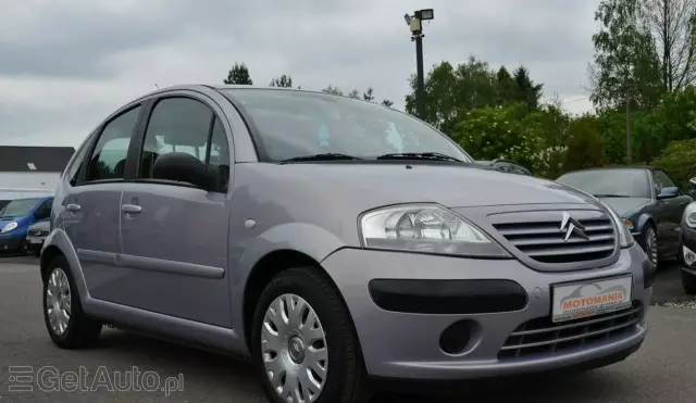 CITROEN C3 