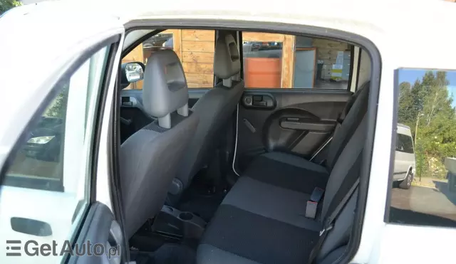 FIAT Panda 1.1 MPI (54 KM)