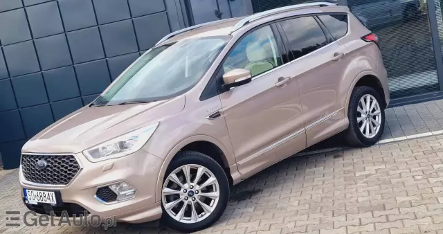 FORD Kuga Vignale 1.5 EcoBoost AWD ASS