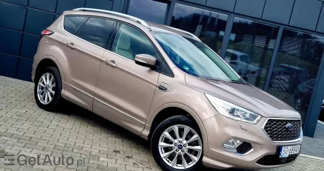 FORD Kuga Vignale 1.5 EcoBoost AWD ASS