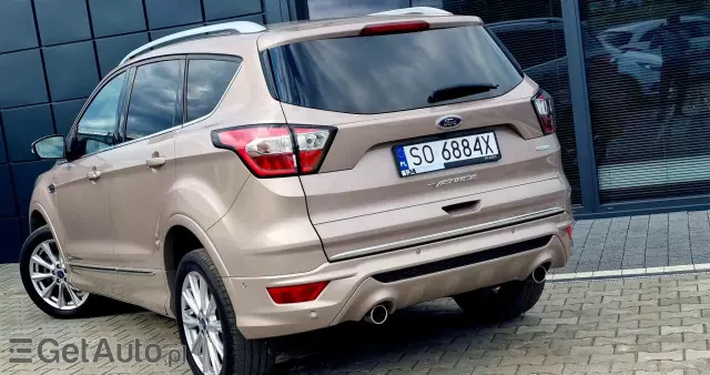 FORD Kuga Vignale 1.5 EcoBoost AWD ASS