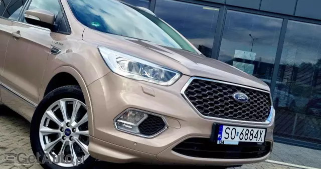 FORD Kuga Vignale 1.5 EcoBoost AWD ASS