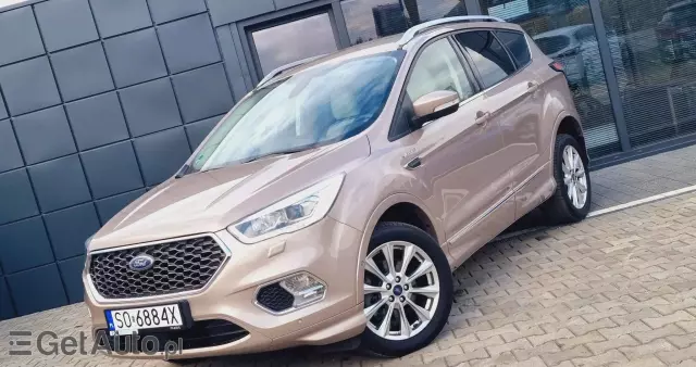 FORD Kuga Vignale 1.5 EcoBoost AWD ASS