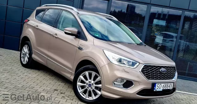 FORD Kuga Vignale 1.5 EcoBoost AWD ASS