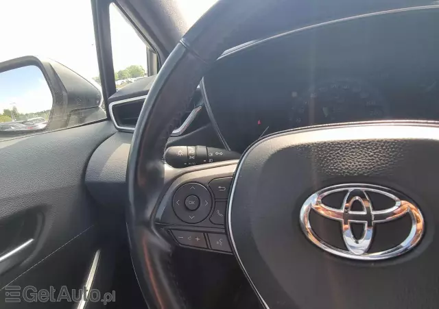 TOYOTA Corolla 1.8 Hybrid GPF Comfort