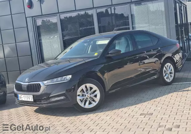 SKODA Octavia 2.0 TDI Ambition