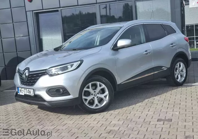 RENAULT Kadjar 1.3 TCe FAP Business