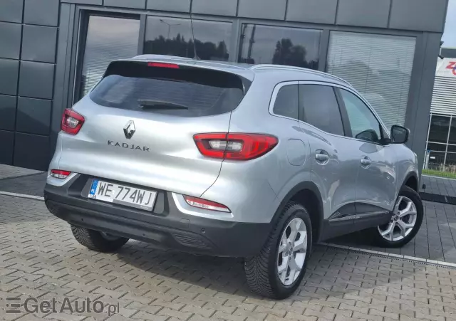 RENAULT Kadjar 1.3 TCe FAP Business