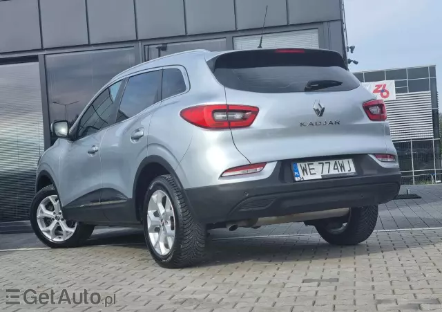 RENAULT Kadjar 1.3 TCe FAP Business